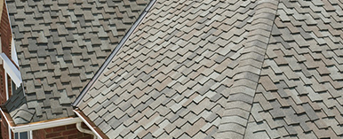 Roofing Waseca Company